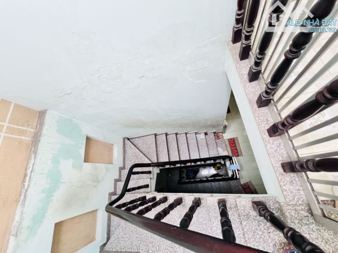 BÁN NHÀ MẶT TIỀN TRẦN THÁI TÔNG, P15 , TÂN BÌNH, DT 170M2 , GIÁ 25 TỶ - 3