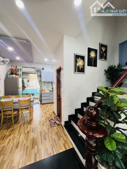 🔥 BÁN GẤP TRONG THÁNG – GIẢM NGAY 200 TRIỆU 🔥 Nhà 3 tầng – Trần Đại Nghĩa, Bình Tân - 3
