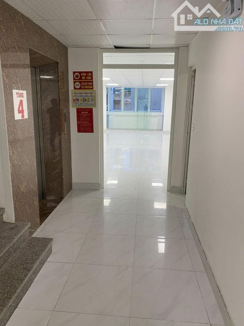 BÁN TOÀ NHÀ NGUYỄN XIỂN, DÒNG TIỀN 200TR/TH, GARA Ô TÔ 2 THOÁNG, 200M2 10T MT6M GIÁ 55 TỶ - 3