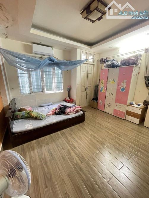 MẶT NGÕ VỪA Ở VỪA KINH DOANH - LÔ GÓC THOÁNG SÁNG - VÀI BƯỚC RA PHỐ - TT CẦU GIẤY - 3