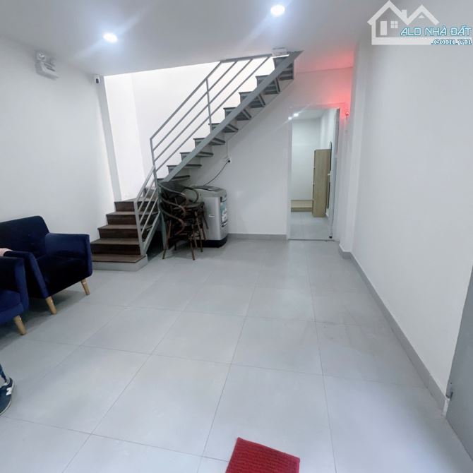 🆘 CHỈ HƠN 3🌹CÓ NGAY NHÀ GÒ VẤP - PHẠM VĂN ĐỒNG - 40M2 - 3PN - HẺM XE HƠI CÁCH VÀI BƯỚC - 3