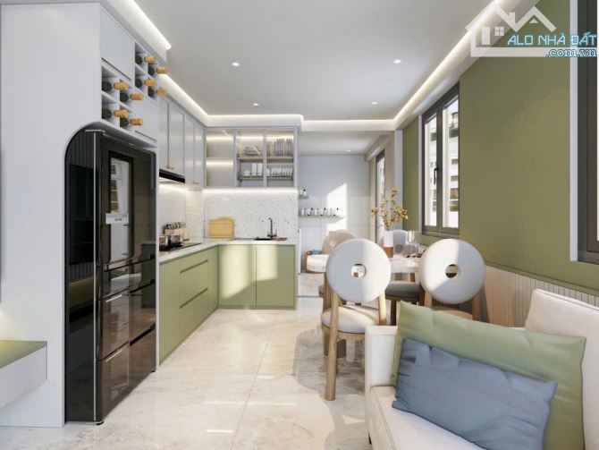 🌟 NHÀ ĐẸP GIÁ TỐT - LÔ GÓC 2 MẶT KIỆT - TRUNG TÂM HẢI CHÂU - GẦN CẦU RỒNG - 3,1 TỈ - 3
