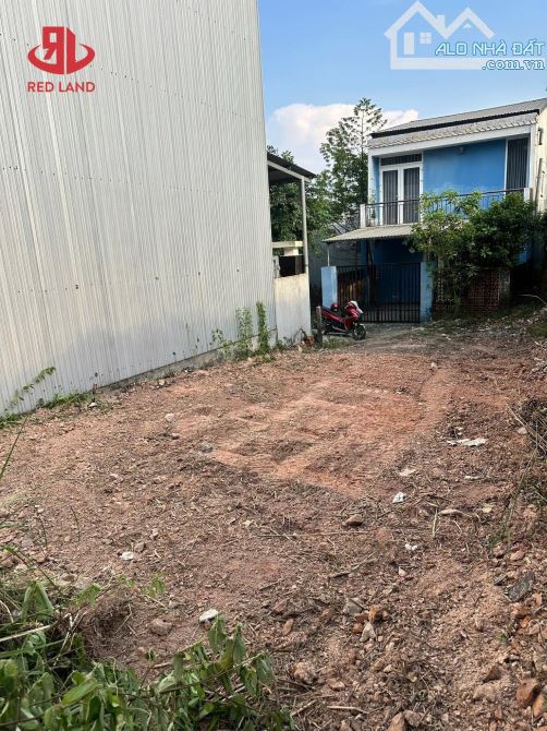 ĐẤT KIỆT Ô TÔ 86 LÊ NGÔ CÁT - 100m2 GIÁ RẼ NHẤT THUỶ XUÂN  GIÁ ĐẦU TƯ 1T2XX - 3