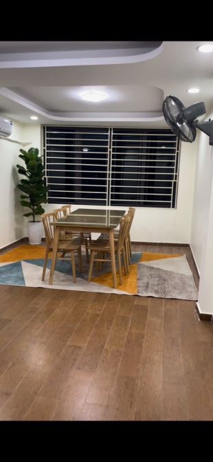 NHỈNH 5TỶ - CHÙA BỘC - 3NGỦ - MT 3.5M - GẦN PHỐ - FULL NỘI THẤT Ở NGAY. - 3
