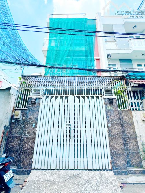 SIÊU PHẨM BÁN NHÀ ĐÚC 4 TẦM 5X16M HẺM 7M ĐƯỜNG LÊ VĂN QUỚI . GIÁ 6,95 TỶ TL - 3