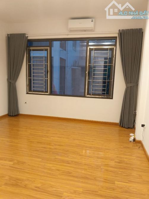 Bán nhà Phân Lô, Ô Tô Tránh, Ngọc Lâm, Long Biên : 50mx5T giá 14.5 tỷ - 3