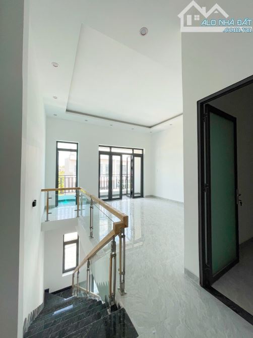 Hot! Chỉ 800tr mua nhà mới xây diện tích 105 m² ngay KDL Bửu Long sổ riêng thổ cư 100% - 3