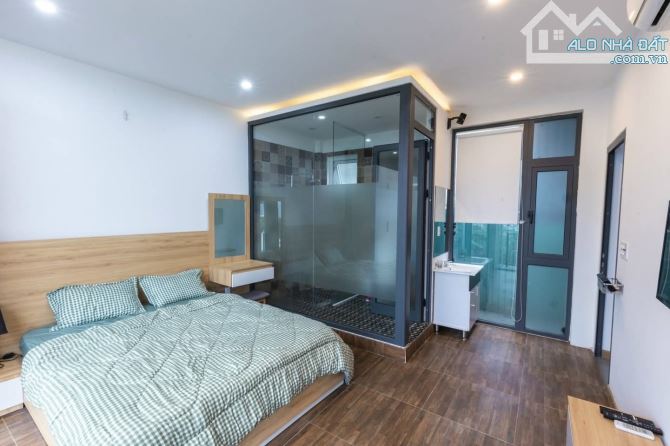 🔥CHỦ THIỆN CHÍ BÁN GẤP – VILLA MINI SIÊU VIP NAM VIỆT Á – HỒ BƠI RIÊNG, DÒNG TIỀN KHỦNG - 3