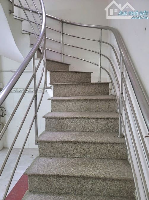 CHỦ KẸT BÁN NHÀ NGAY NGUYỄN THỊ SÓC, HÓC MÔN – NHÀ 3 TẦNG – NGAY CHỢ ĐẦU MỐI – CHỈ 850TR - 3