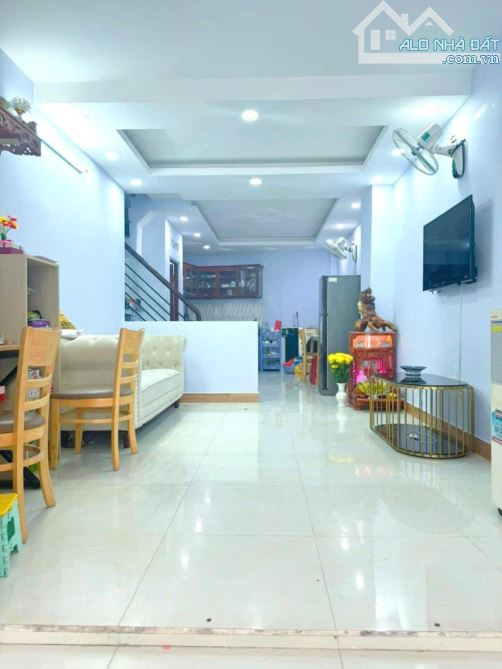 Nhà Dòng Tiền, 4.8x10, 5 Tấm, Thu nhập 25tr/tháng, Nguyễn Tư Giản, 128tr/m2 - 3