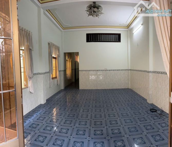 BÁN NHÀ HẺM OTO 4M LƯƠNG THẾ VINH-PHƯỚC LONG.DT 125,7M NGAG 5,5M.HƯỚNG ĐÔNG GIÁ 5TY7 - 3