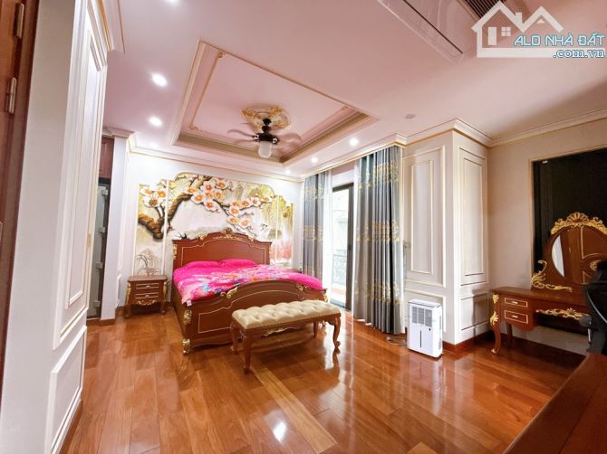PHÂN LÔ CÁN BỘ-55M2-9 TẦNG THANG MÁY- 3 OTO TRÁNH NHAU-GARA OTO T1-TÀI CHÍNH 27 TỶ - 3