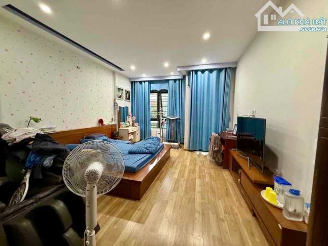 SIÊU PHẨM NHÀ 4 TẦNG 118m² – HÀN THUYÊN – TRUNG TÂM HẢI CHÂU – FULL NỘI THẤT – CHỈ 10.x TỶ - 3