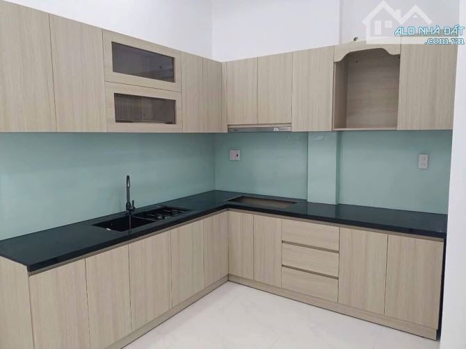 Giảm giá bán gấp Nhà đẹp đường Ngô Quyền, Đà Lạt giá 5.2 tỷ chỉ còn 4.6 tỷ - 3