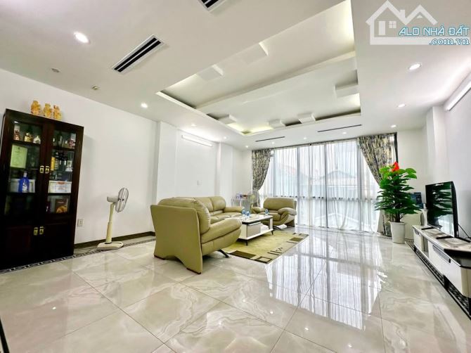 9 tầng thang máy, Nguyễn Xiển, oto tránh đỗ, thông sàn Văn phòng CTY, 55m2. Giá 27.5 tỷ - 3