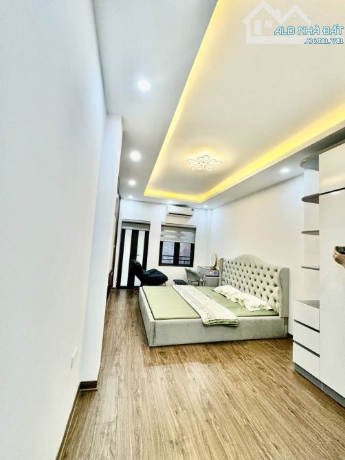 Chính chủ cần bán nhà trương định, full nội thất, 2 thoáng trước sau - 3