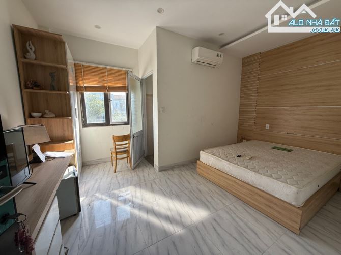 🔥Bán tòa căn hộ mặt tiền Trường Sa, Ngũ Hành Sơn, DT 100m2 5 tầng sân thượng - 3