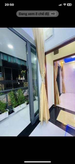 Bán Nhà 2 Tầng - 20.7m² - Hẻm Thông Nguyễn Hồng Đào - 3.75 Tỷ - Phường 14, Tân Bình** - 3