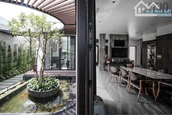 BÁN NHÀ MẶT PHỐ HOÀNG HOA THÁM  📍 Diện tích: 91m² – 2 tầng – Mặt tiền rộng 5m - 3