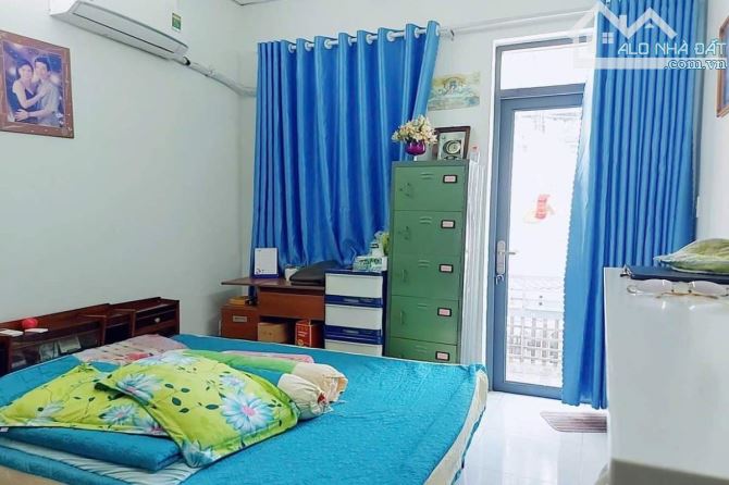 Bán nhà hẻm xe hơi, Cống Lở, Tân Bình, 51 m² (3.3m x 16m), 2 tầng - Giá 5.3 tỷ TL - 3