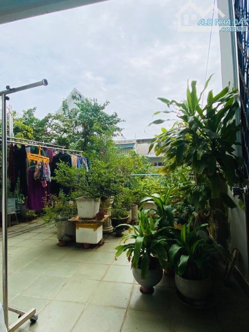 Trần Văn Dư, Quận Tân Bình – 95m² –  Khu Quân Đội Yên Tĩnh – Sổ Vuông - Nhỉnh 14 Tỷ - 3