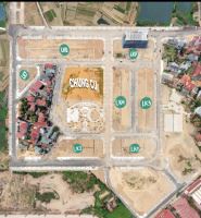 Bán đất dự án Dream City khu phía Nam TP Bắc Giang - 3