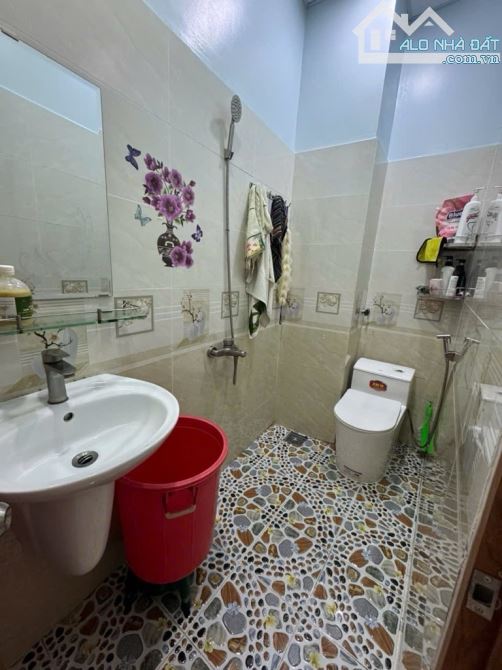 Siêu phẩm nhà bán Đường số 2 65m2 - 4 Tầng ngang  4  Bình Hưng Hòa A Bình Tân - 3