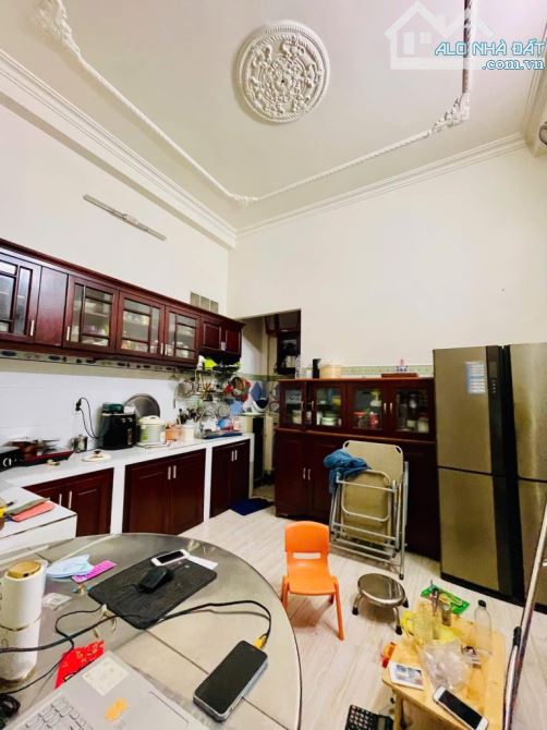 GIẢM SỐC CĂN NHÀ NGAY P15 TÂN BÌNH  DT 48M2 2TẦN - 3