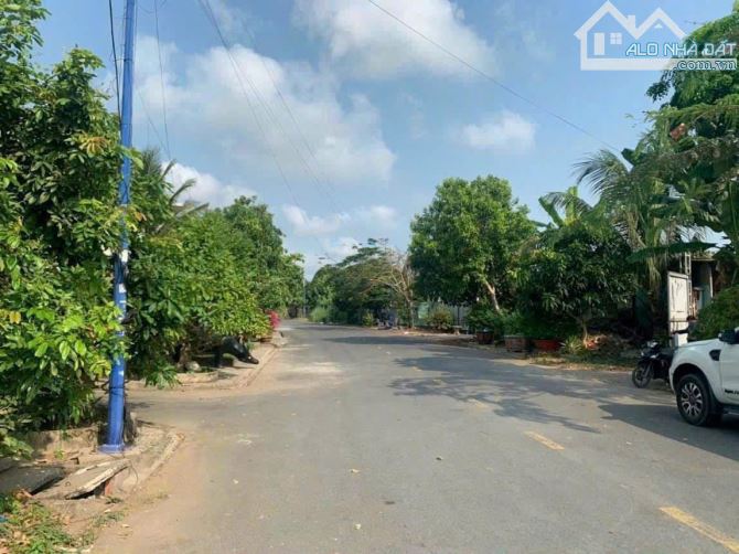 NỀN GÓC B1, B2 CỒN KHƯƠNG 1364 M2 , Q NINH KIỀU, TP CẦN THƠ - 3