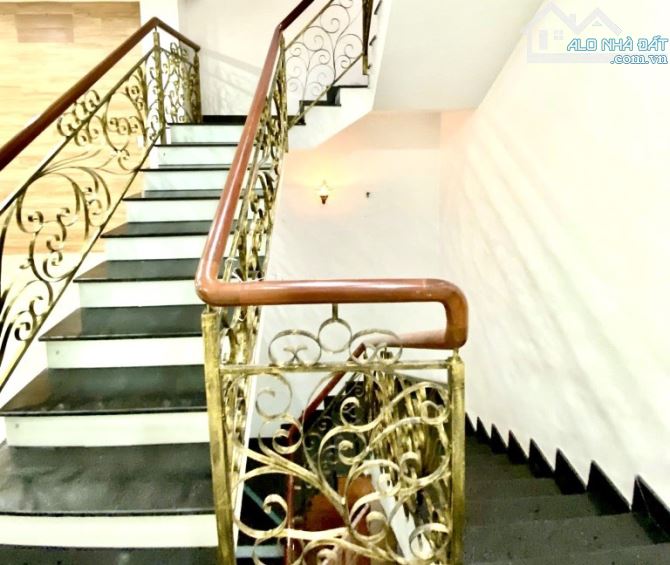 MẶT TIỀN KHU CITYLAND PHAN VĂN TRỊ-5 TẦNG-90M2-NGANG 5M-4PN-P7 GV-NHỈNH 18 TỶ TL - 3