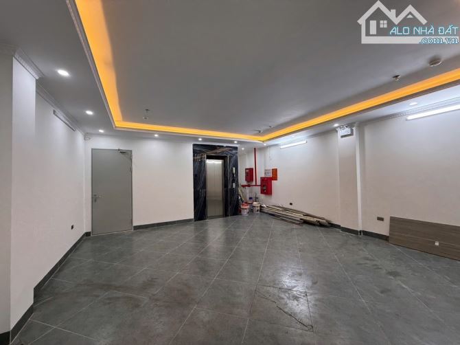 BÁN NHÀ PHỐ LẠC TRUNG HAI BÀ TRƯNG ,NGÕ THÔNG 2 Ô TÔ TRÁNH -75M-5 T- 16,45 TỶ - 3
