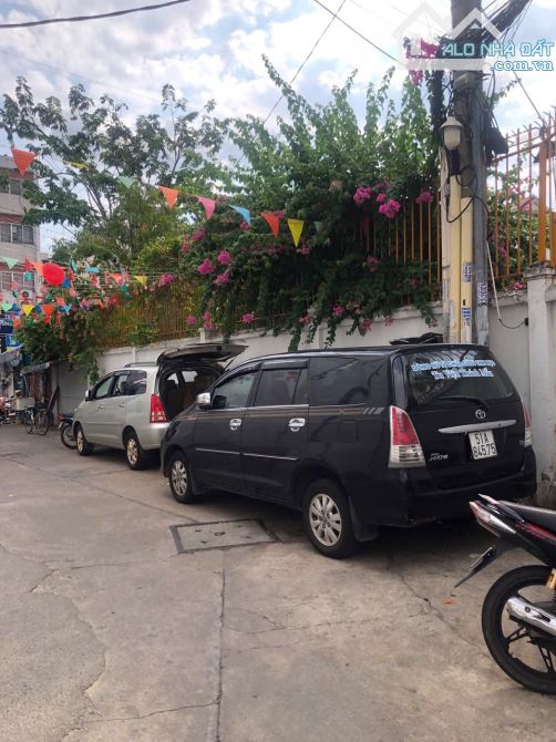 Bán biệt thự Phan Đăng Lưu 7*18m,nở hậu 9m 23.9 tỷ TL - 3