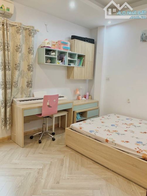 🔥 SIÊU HIẾM TẠI ĐẠI MỖ – TÂY MỖ, NAM TỪ LIÊM – MẶT TIỀN 7M, GIÁ CHỈ NHỈNH 6 TỶ 🔥 - 3