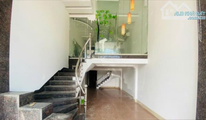 bán nhà mặt đường hùng vương 79m2 xây 7 tầng thang máy - 3