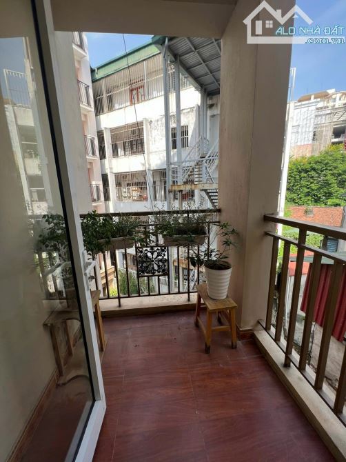 Cho thuê căn hộ dịch vụ tại Phan Huy Chú, 12 triệu, 60m2, 1PN + 1WC, đầy đủ nội thất - 3