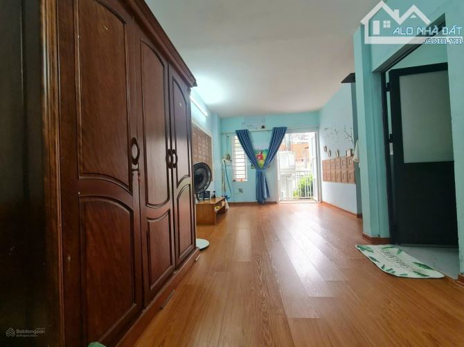 BÁN GẤP NHÀ XUÂN LA 43M² - 2 MẶT NGÕ Ô TÔ - SỔ ĐỎ CHÍNH CHỦ - 3
