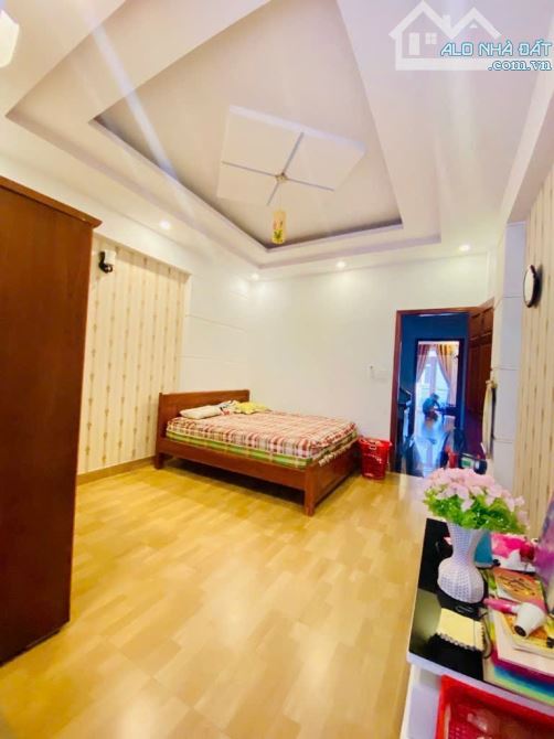 BÁN NHÀ 2 MẶT TIỀN – HẺM 6M – 5 TẦNG – CỐNG LỠ, TÂN BÌNH – KHU ĐỒNG BỘ – THUÊ 20TR/THÁNG - 3