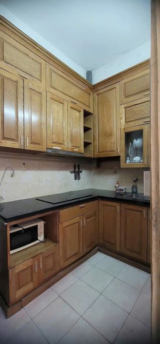 Nhà Ba Đình 2 thoáng, khu an ninh tuyệt vời, gần đường Vạn Phúc kéo dài - 3