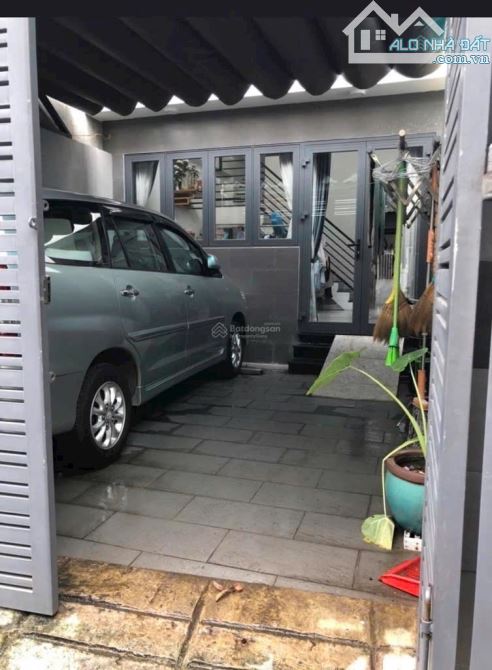 HOT-3 TẦNG-4.5M x 20M-KDC VIP NGAY NGUYỄN ẢNH THỦ-TÔ KÝ P.TÂN CHÁNH HIỆP Q12 - 3