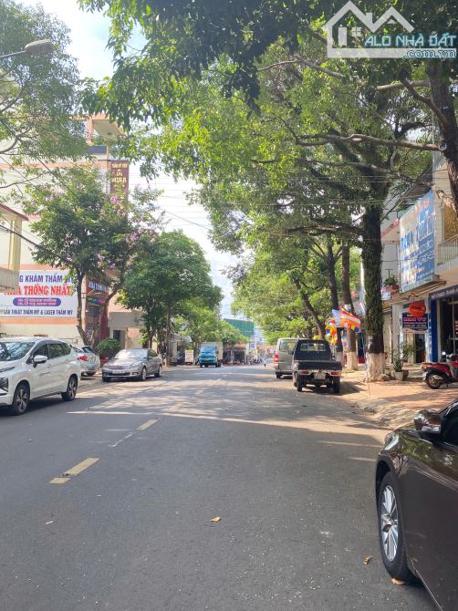 💥  ĐẤT MẶT TIỀN LÊ HỒNG PHONG (135,5M2 - TRUNG TÂM PHỐ CŨ BMT. 💰  8,6 TỶ - 3