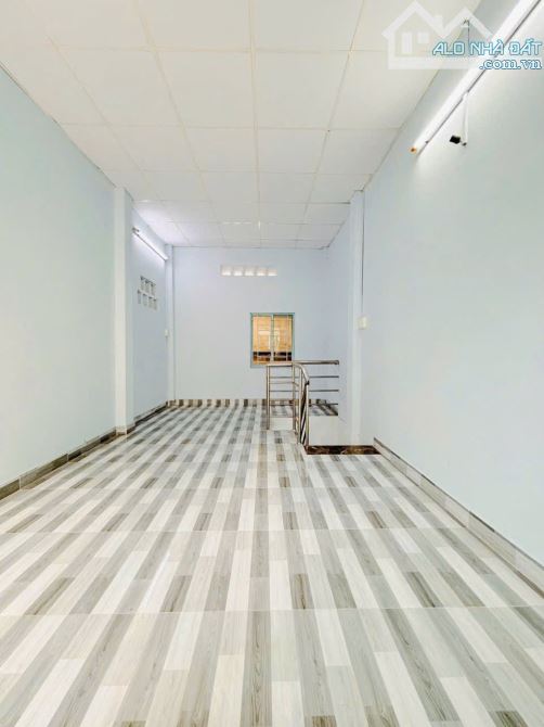 Bán nhà Tân Hoà Đông, Bình Tân- 2ty300 TL - 2PN, 1WC - 3