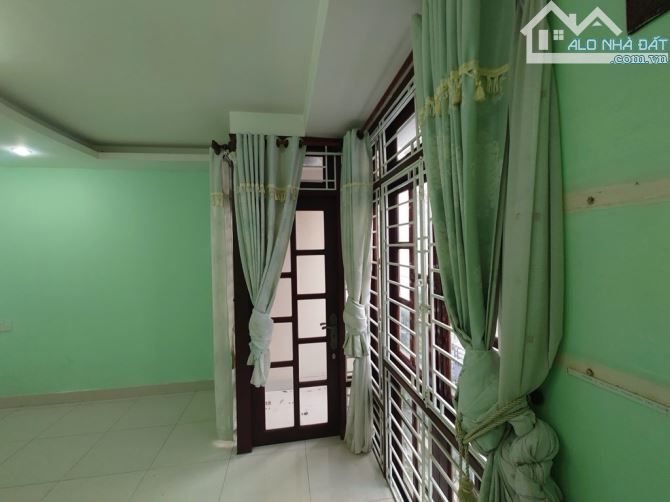 (SÀN 223M2) NHÀ 5 LẦU, 6PN, MTKD KDC RẠCH MIỄU, ĐƯỜNG HOA LAN, P2, PN, GIÁ 20.2 TỶ TL. - 3