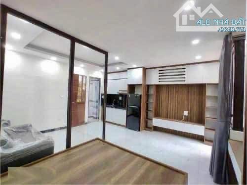 BÁN NHÀ DÒNG TIỀN NGÕ THỊNH QUANG ĐỐNG ĐA 70m 7 TẦNG MẶT TIỀN 4.1m 14TỶ6 - 3