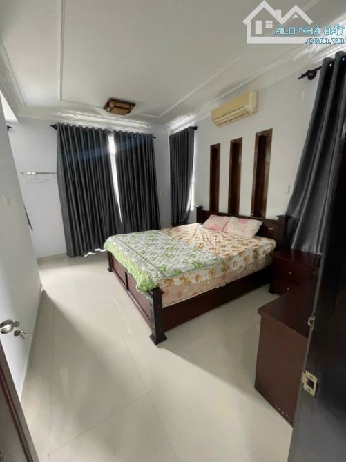 Biệt Thự An Viên sát Vin Phú Quý gần sát biển, đường 21m,có tầng hầm, đã hoàn công - 3