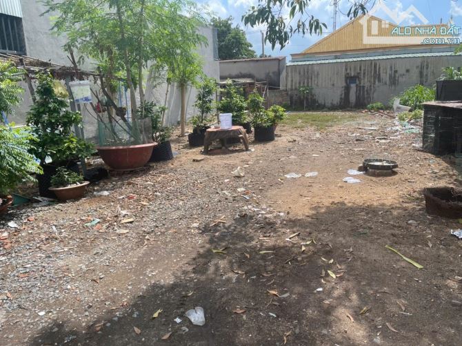 Bán Lô Đất Ngang 10M x 25M, ngay Chợ Trảng Dài, cách đường Trần Văn Xã vào 100M - 3