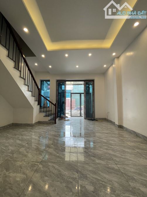 Siêu Hiếm-Nhà Định Công Thượng-56m2,4.8MT-Chỉ hơn 3 TỶ. - 3