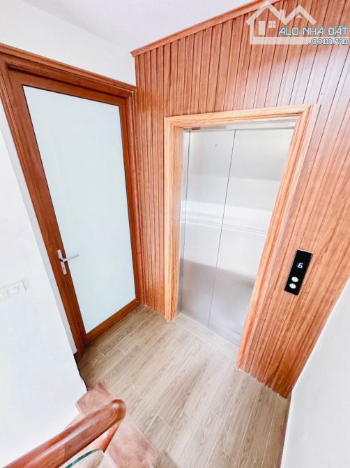 Khu phân lô Tứ Hiệp- Thanh Trì, 6 tầng thang máy - 3