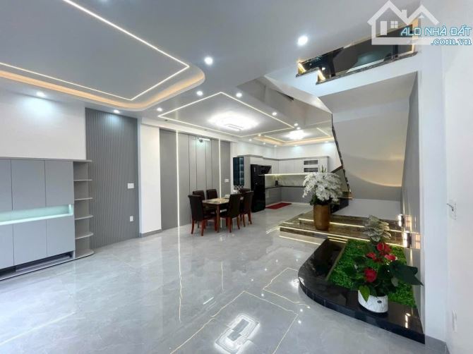 Bán nhà 4 tầng đường Quang Đàm, Sở Dầu, Hồng Bàng, Hải Phòng - 3