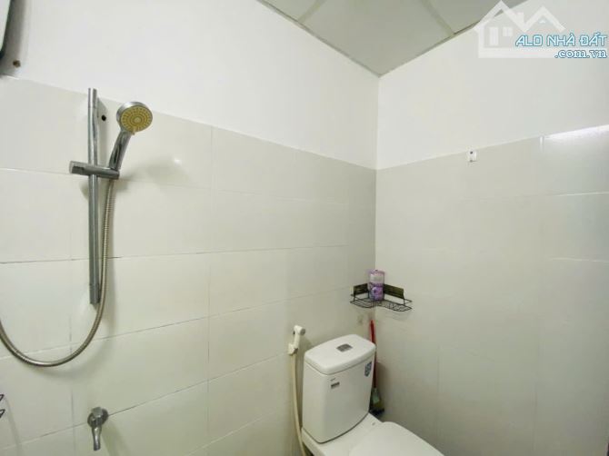 🌟GIÁ TỐT! CHUNG CƯ CT4 Vĩnh Điềm Trung Nha Trang 2PN, ban công rộng 1,X TỶ - 3