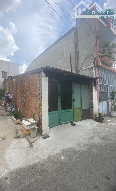 Bán căn nhà giá tốt đường Trường Chinh phường Tân Thới Nhất Quận 12 - 3